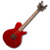 DEAN EVO S3 Electric Guitar - Metallic Red