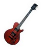 DEAN EVO XM Electric Guitar - Mahogany Finish