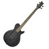 DEAN EVO XM Electric Guitar - Transparent Black