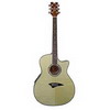 DEAN Exotica FM - Gloss Natural