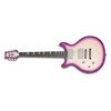 DAISY ROCK Stardust Series: Elite Electric Guitar- Violet Burst