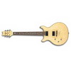 DAISY ROCK Stardust Venus Left-Handed Electric Guitar- Vintage Ivory Pearl