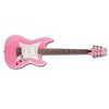 DAISY ROCK Rebel Rockit Series Supernova Electric Guitar