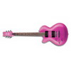 DAISY ROCK Candy Electric Guitar- Atomic Pink