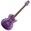 DAISY ROCK Rock Candy Electric Guitar - Cosmic Purple Finish