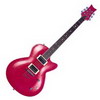 DAISY ROCK Rock Candy Special Electric Guitar - Pink Metro