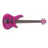 DAISY ROCK Rock Candy Bass- Atomic Pink