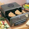 Zojirushi EF-TTC40HX Electric Gourmet Roaster