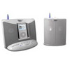 EOS Wireless ITC-EOS100TIR Eos Wireless Speaker Core System For iPod (White)