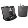 EOS Wireless ITC-EOS100TIRB Eos Wireless Speaker Core System For iPod (Black)