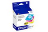 Epson Color Multi-Pack Ink Cartridges - T044520