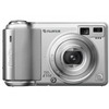 Fuji Finepix E550 6 Megapixel Digital Camera - Factory Refurbished Model-TERRIFIC VALUE!