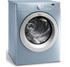 Frigidaire AEQ7000EG - Electric Dryer - Glacier Blue Finish