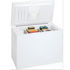 Frigidaire 13.8 Cu. Ft. Chest Freezer with Frost Free Defrost & Adjustable Temperature Control