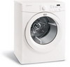 Frigidaire AGQ6000ES - Gas DRYER - White