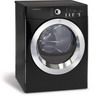 Frigidaire AGQ7000EE -Gas Dryer - Black