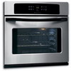 Frigidaire FEB27S5GC 27-inch Double Electric Wall Oven - Stainless Steel