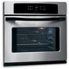 Frigidaire FEB30S5GC 30-inch Single Electric Wall Oven - Stainless Steel