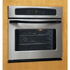 Frigidaire FEB30S6FC 30-inch Electric Wall Oven - Stainless Steel