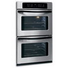 Frigidaire FEB30T5GC 30-inch Double Electric Wall Oven - Stainless Steel