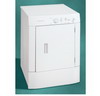 Frigidaire FGQ1442ES - Gas Dryer - White