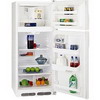 FRIGIDAIRE FRT17G4BW Top Freezer Refrigerator -WHITE