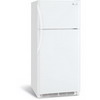 FRIGIDAIRE GFRT18S6AW Top-Freezer Refrigerator