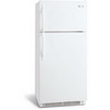 FRIGIDAIRE FRT8B5HW Top-Freezer Refrigerator -WHITE