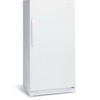 Frigidaire FRU17B2JW - 16.7 cu. ft. Freestanding All Refrigerator with 4 Wire Shelves, 1 Trivet, Interior Light and Frost Free D