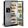 FRIGIDAIRE FSC23F7HSB - Pro 22.6 cu.ft Stainless Steel Counter Depth Refrigerator