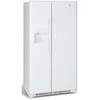 FRIGIDAIRE GHSC39EHPB Gallery Series Side-by-Side Refrigerator - Pearl Black (Shown in White)