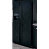 FRIGIDAIRE GHSC39ETHB Gallery Series Side-By-Side Refrigerator - Black