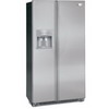 FRIGIDAIRE GHSC39ETHS Counter-Depth Side-by-Side Refrigerator - Stainless Steel