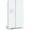 FRIGIDAIRE GHSC39ETHW Gallery Series Side-By-Side Refrigerator - White