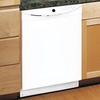 FRIGIDAIRE GLD2445RFB 24-inch Gallery GraniteGrey Interior Dishwasher - Black (Shown in White)