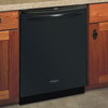 FRIGIDAIRE GLD4355RF 24-inch Gallery SpeedClean Dishwasher - Black