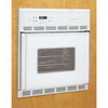 Frigidaire GLEB27S7C Electric Wall Oven - White on White