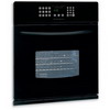 Frigidaire GLEB27S9FB - Single Wall Oven Gallery Series - Black