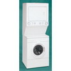 FRIGIDAIRE GLEH1642F Washer/Dryer Electric Laundry Center - White