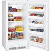 FRIGIDAIRE GLFU1467FW Frost Free Upright Freezer (White)