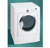 Frigidaire GLGQ2152ES - Gas Dryer Gallery Series - White