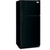 FRIGIDAIRE GLHT186HB Top-Freezer Refrigerator -BLACK