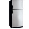 FRIGIDAIRE GLHT186HS Top-Freezer Refrigerator