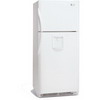 FRIGIDAIRE GLHT188WHW Top-Freezer Refrigerator -WHITE