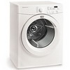 FRIGIDAIRE GQ6000ES - Affinity 5.8 Cu. Ft. Super Capacity Dryer - Arctic White