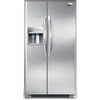 FRIGIDAIRE PHSC39EHSS Counter Depth Side-by-Side Refrigerator - Stainless Steel