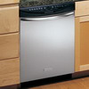 FRIGIDAIRE PLD2855RFC 24-inch Professional Soil Sensing Dishwasher - Stainless Steel (SEE REBATE DETAILS BELOW)