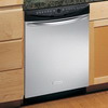 FRIGIDAIRE PLD2885RFC 24-inch Professional SpeedClean Dishwasher - Stainless Steel (SEE REBATE DETAILS BELOW)