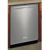 FRIGIDAIRE PLD4375RFC 24-inch Professional SpeedClean Dishwasher - Stainless Steel