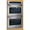 Frigidaire PLEB30T9FC 30-inch Electric Double Wall Oven - Stainless Steel